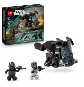 SW Todestruppler & Nachttruppler Battle Pack