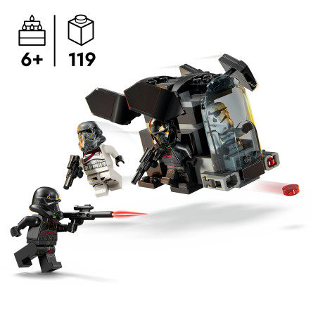 SW Todestruppler & Nachttruppler Battle Pack
