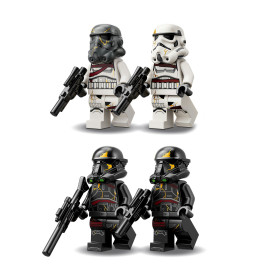 SW Todestruppler & Nachttruppler Battle Pack