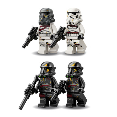 SW Todestruppler & Nachttruppler Battle Pack