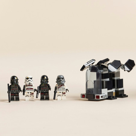 SW Todestruppler & Nachttruppler Battle Pack