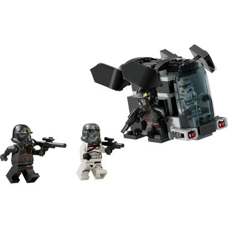 SW Todestruppler & Nachttruppler Battle Pack