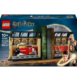 Buchstütze: Hogwarts™ Express