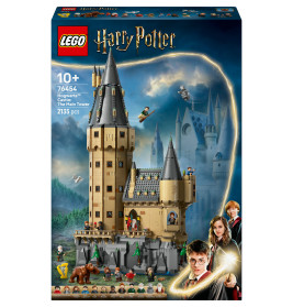 Schloss Hogwarts™: Der Hauptturm