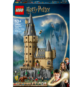 Schloss Hogwarts™: Der Hauptturm