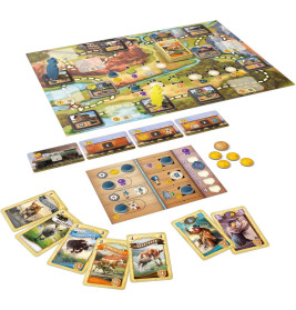 Great Western Trail El Paso