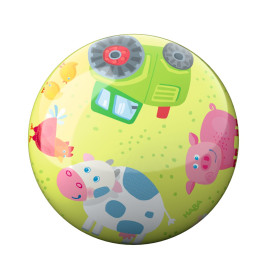 Ball Bauernhof-Tiere,
