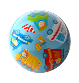 Ball Fahrzeuge,