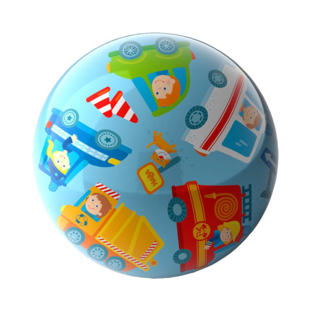 Ball Fahrzeuge,