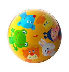 Ball Tierfreunde,