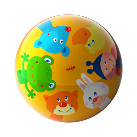 Ball Tierfreunde,