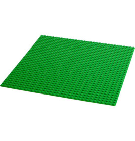 11023 Grüne Bauplatte