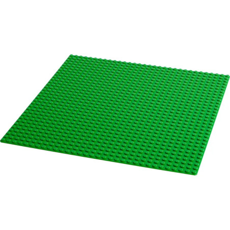 11023 Grüne Bauplatte