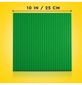 11023 Grüne Bauplatte