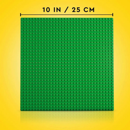 11023 Grüne Bauplatte