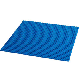 11025 Blaue Bauplatte