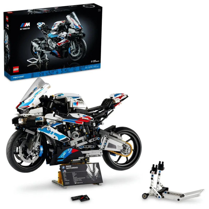 42130 BMW M 1000 RR