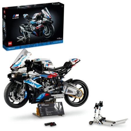 42130 BMW M 1000 RR
