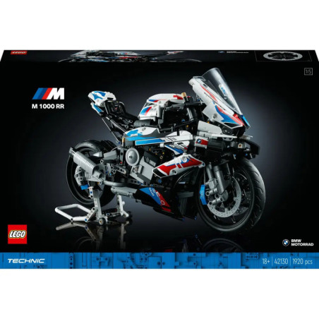 42130 BMW M 1000 RR