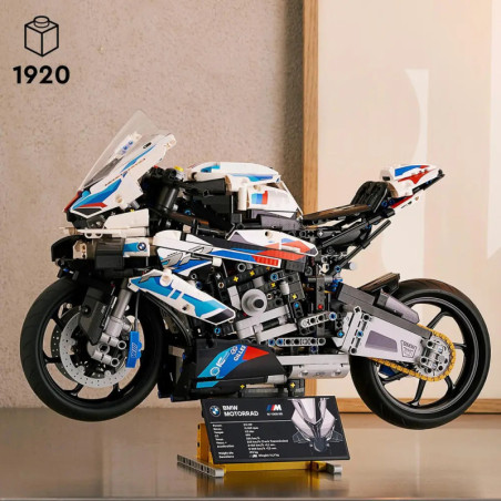 42130 BMW M 1000 RR