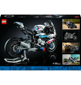 42130 BMW M 1000 RR