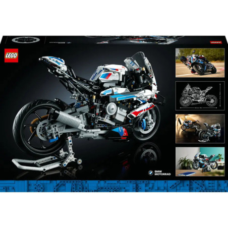 42130 BMW M 1000 RR