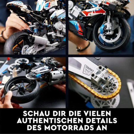 42130 BMW M 1000 RR