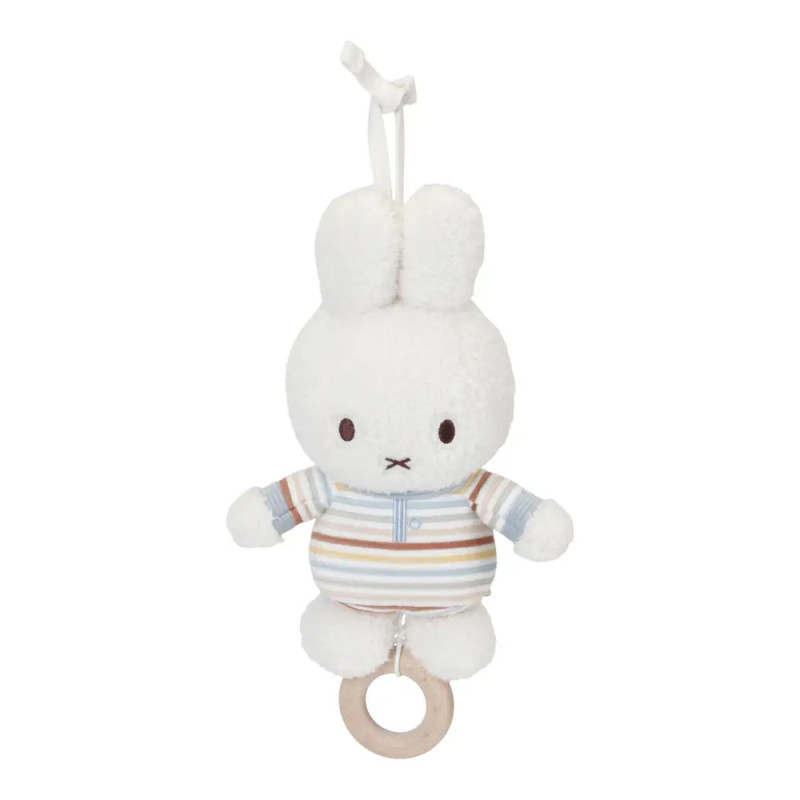 miffy x Little Dutch Spieluhr Vintage Su