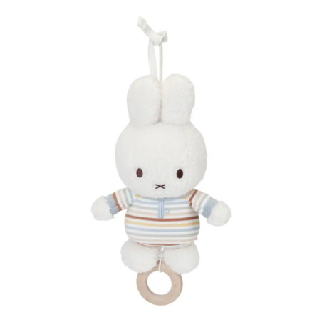 miffy x Little Dutch Spieluhr Vintage Su
