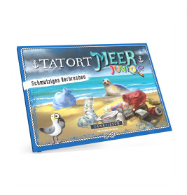 Tatort Meer Junior Schmutziges Verbrechen