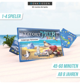 Tatort Meer Junior Schmutziges Verbrechen