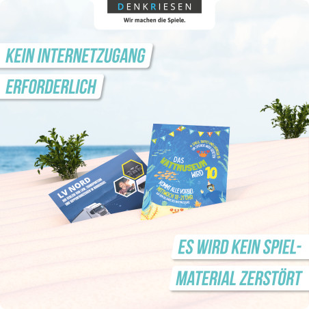 Tatort Meer Junior Schmutziges Verbrechen