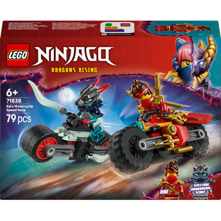 NIN Kais Motorradrennen