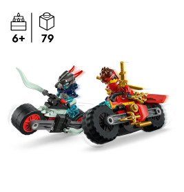 NIN Kais Motorradrennen