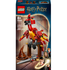 Fawkes™: Dumbledores Phönix