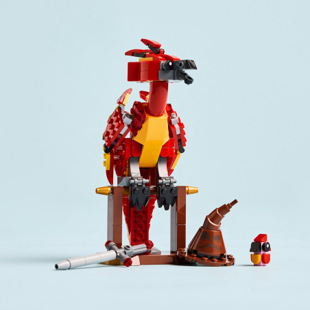 Fawkes™: Dumbledores Phönix