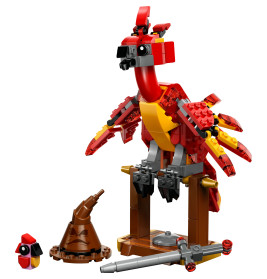 Fawkes™: Dumbledores Phönix