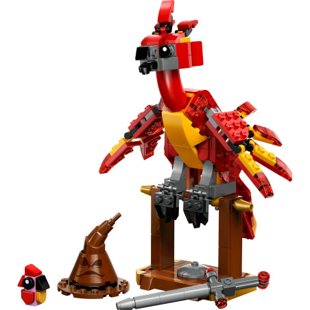 Fawkes™: Dumbledores Phönix