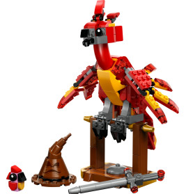 Fawkes™: Dumbledores Phönix