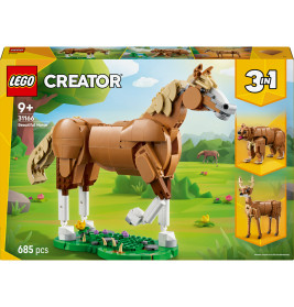 Creator Prächtiges Ross