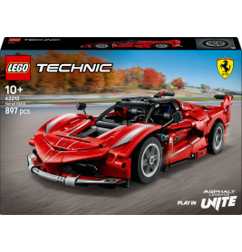 Technic Ferrari FXX K