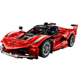 Technic Ferrari FXX K