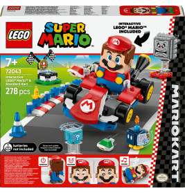 Super Mario 72043