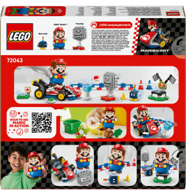 Super Mario 72043