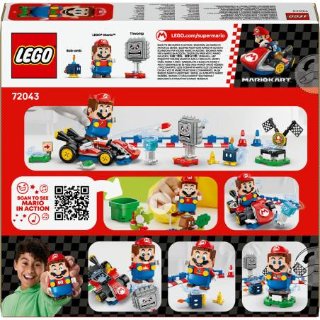 Super Mario 72043