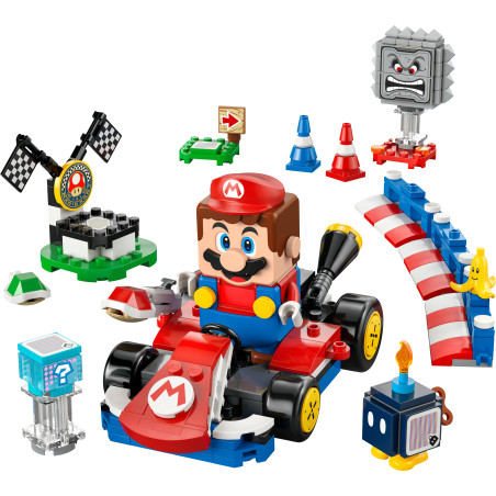 Super Mario 72043