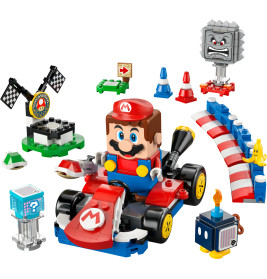 Super Mario 72043
