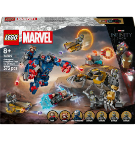 Marvel Super Heroes™