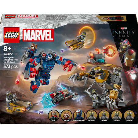 Marvel Super Heroes™