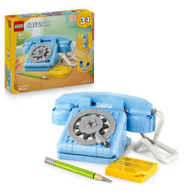 Creator Retro-Telefon